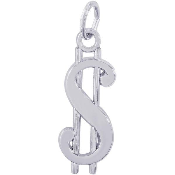Dollar Sign