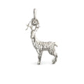 Reindeer Charm