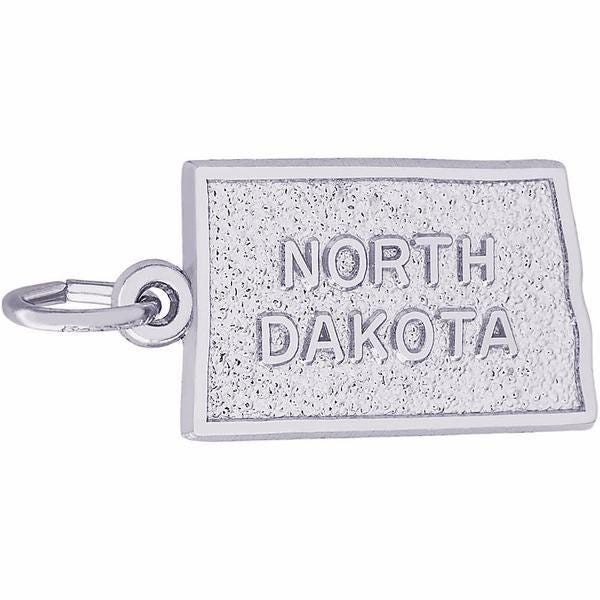 North Dakota Engravable