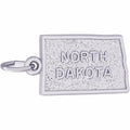 North Dakota Engravable