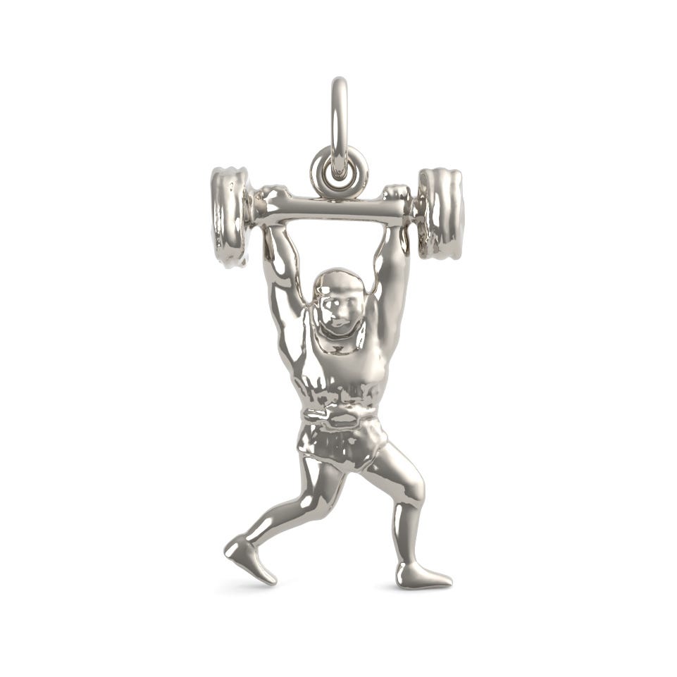 Body Builder