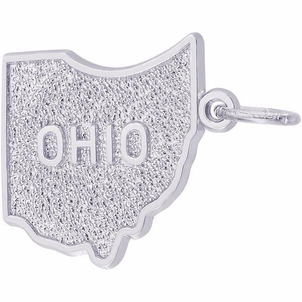 Ohio Engravable