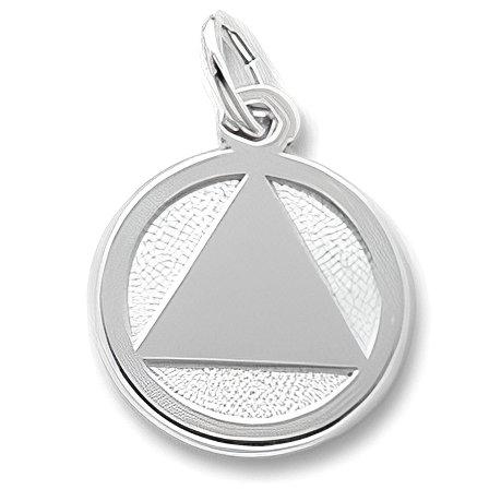 AA Symbol Engravable