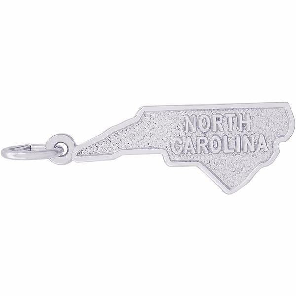 N.carolina Engravable