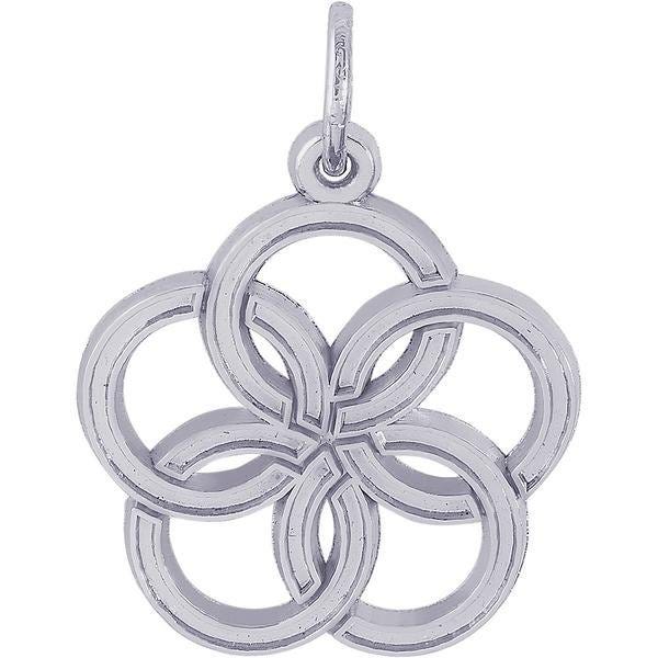 05 Five Golden Rings Engravable