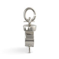 Drums Charm(8296)