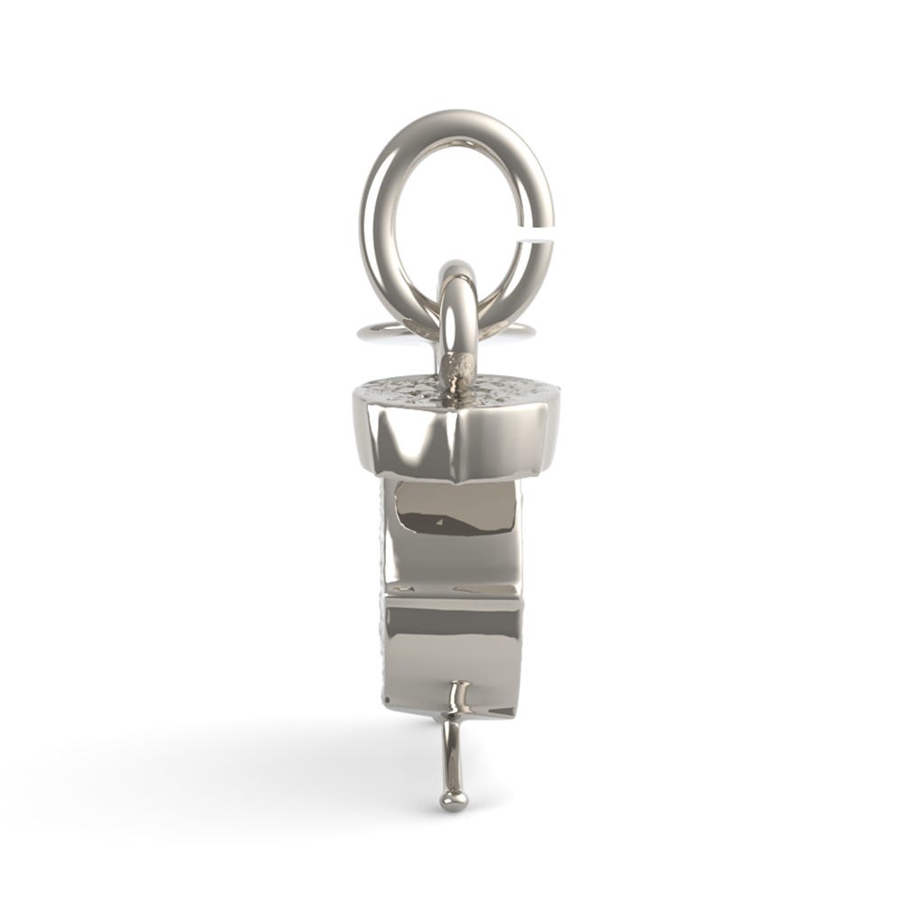 Drums Charm(8296)