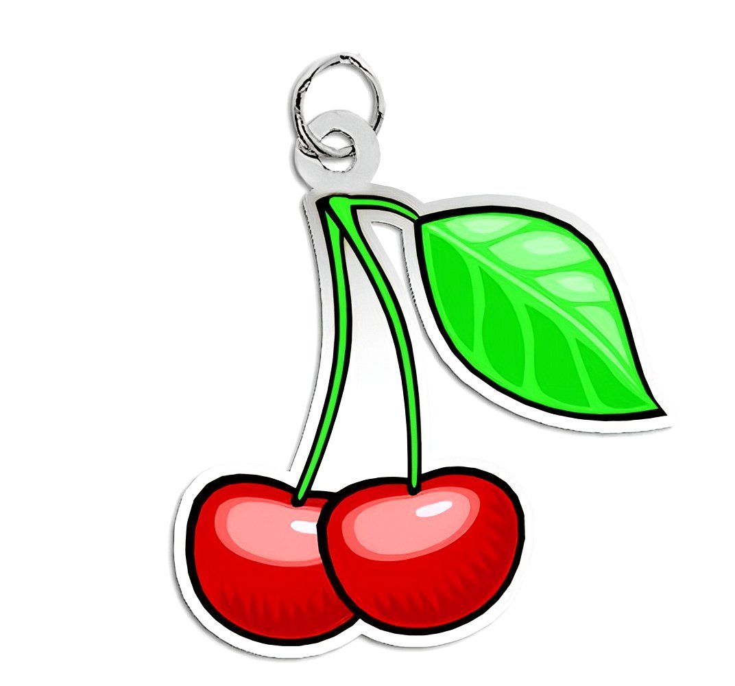 Cherries Charm
