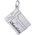 Chocolate Box Engravable