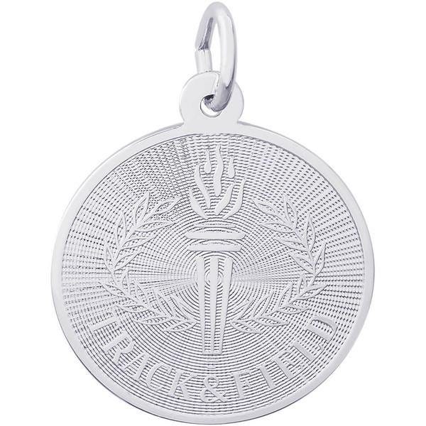 Track and Field Engravable