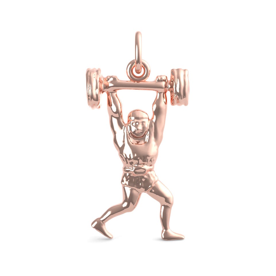 Body Builder