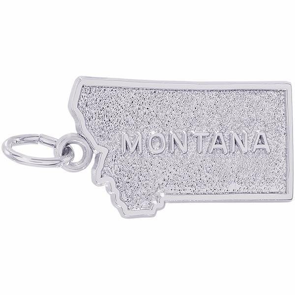 Montana Engravable