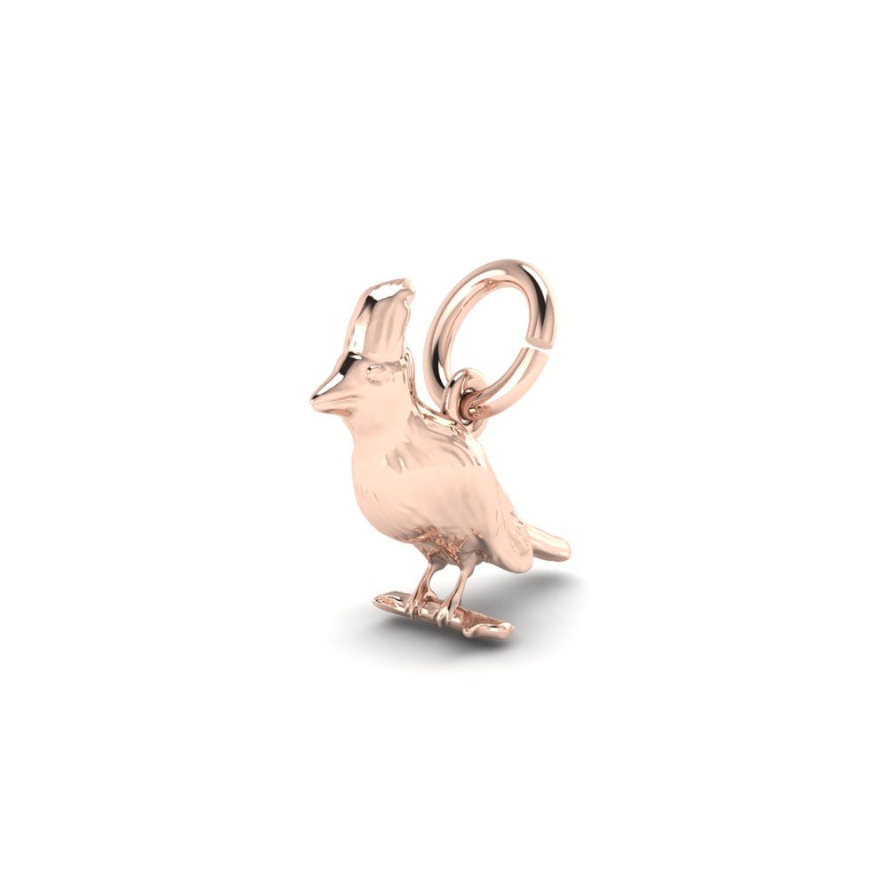 Cardinal Charm