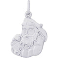 Christmas Santa Engravable