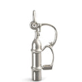 Scuba Tank Charm