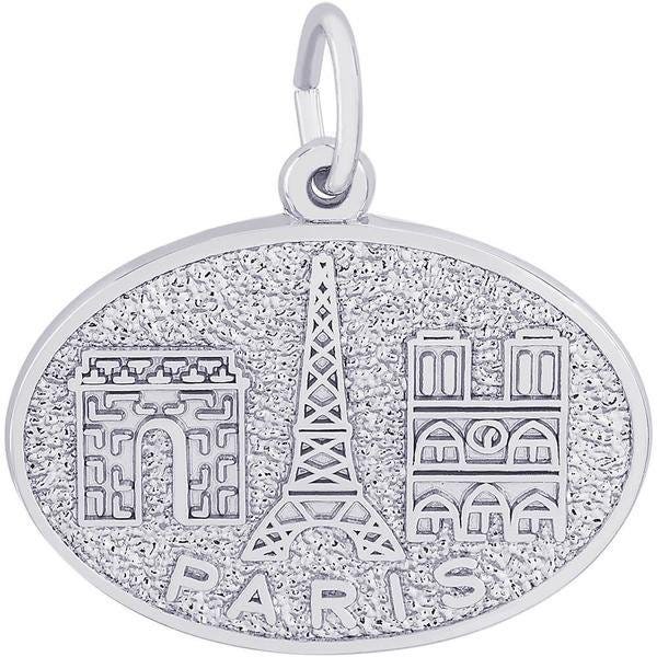 France Paris Monuments Engravable
