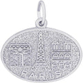 France Paris Monuments Engravable