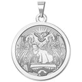 "EXCLUSIVE" Baptism Religious Medal