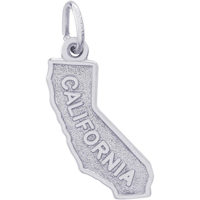 California Engravable