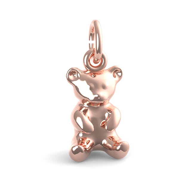 Sitting Bear Accent