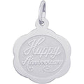 Anniversary Engravable