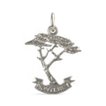 Monterey Cypress Tree Charm(3550)