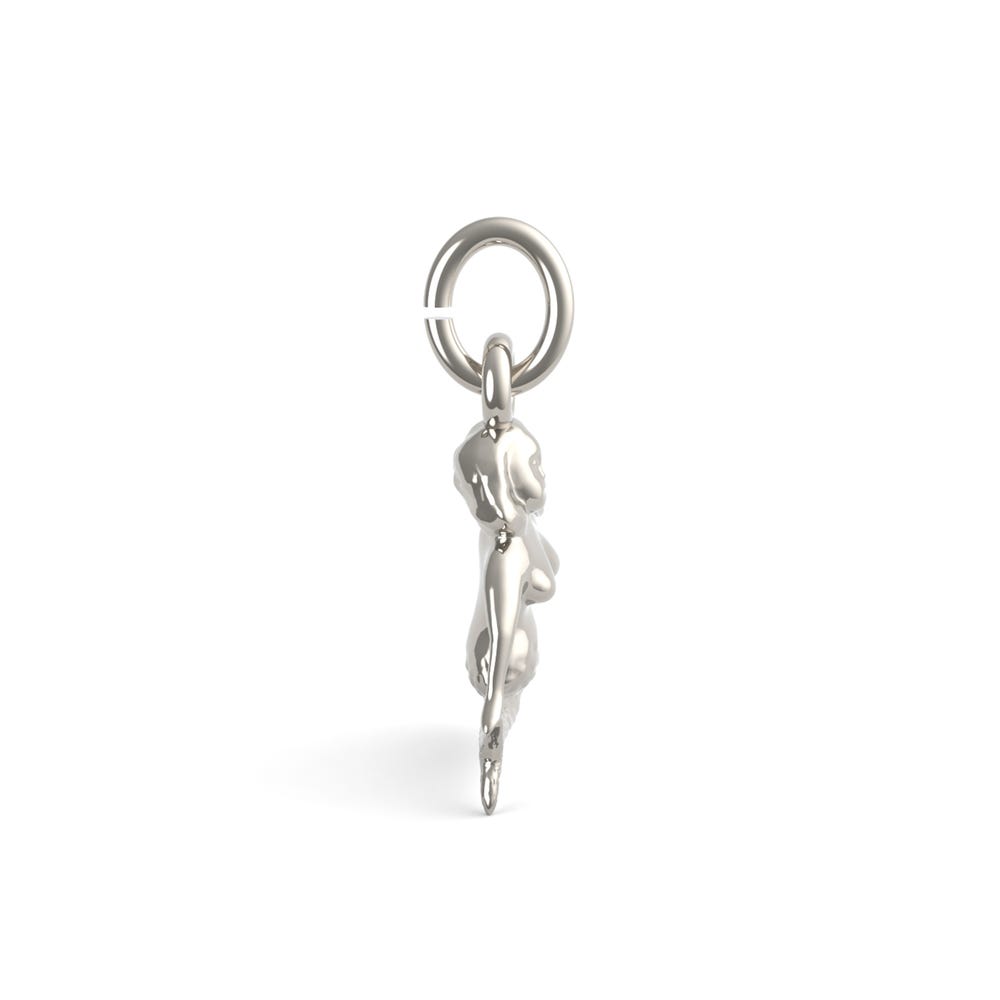 Mermaid Charm
