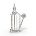 Harp Charm