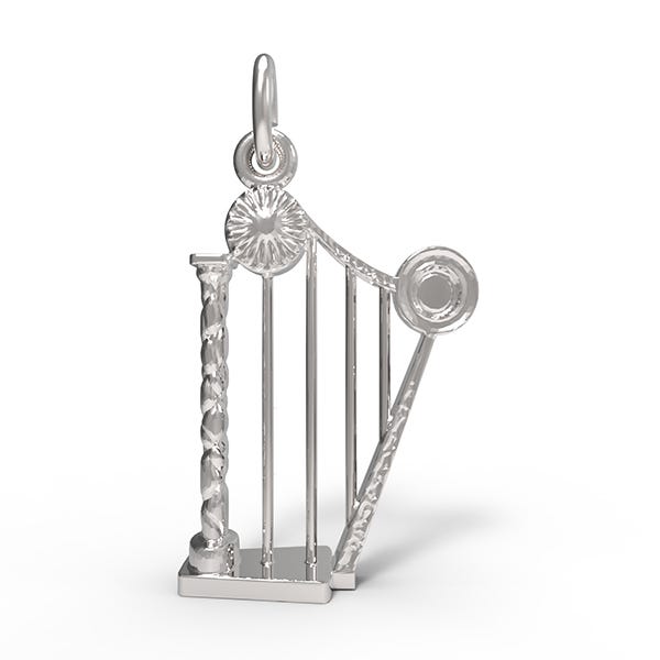 Harp Charm
