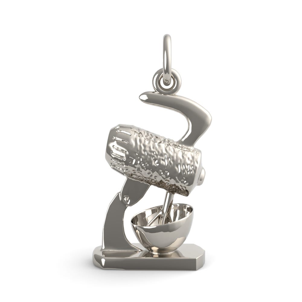 Mixer Charm(2008)