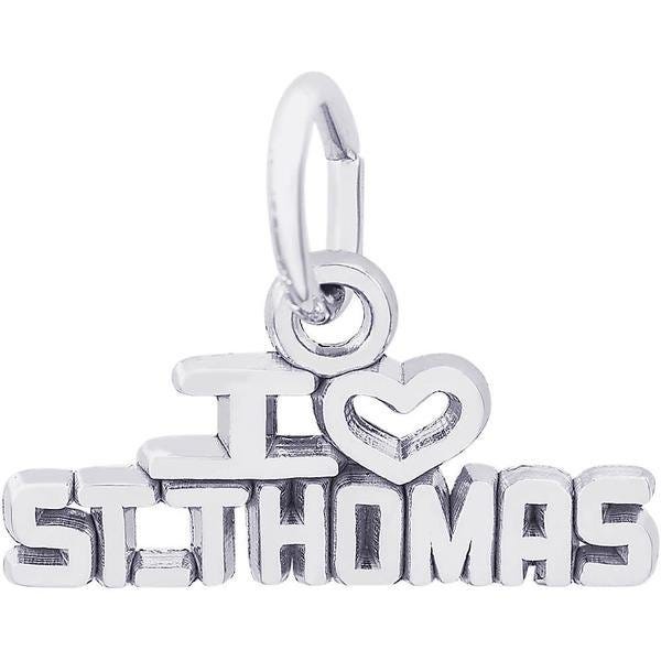 St. Thomas