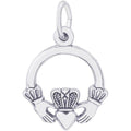 Charmholder Claddagh
