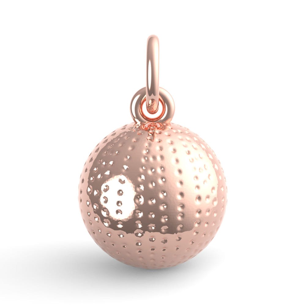 Golf Ball Charm(8148)