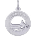 Minnesota Engravable