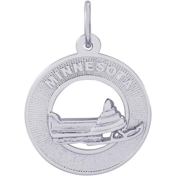 Minnesota Engravable