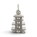 Pagoda Charm(0652)