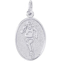 Female Runner Engravable