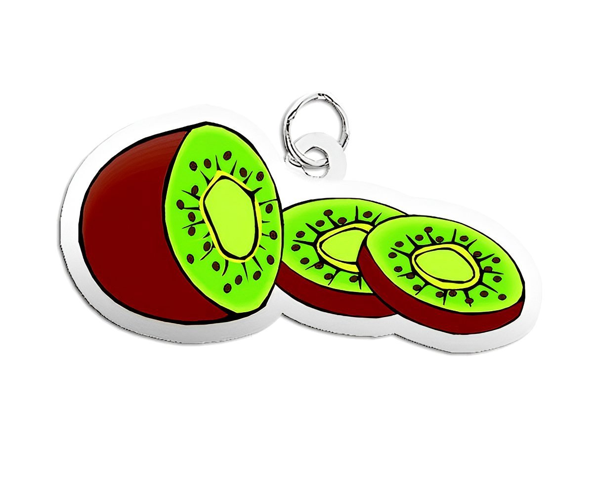 Kiwi Charm