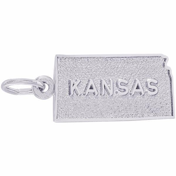 Kansas Engravable