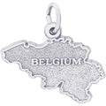 Belgium Engravable
