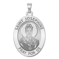 Saint Josephine Religious Medal