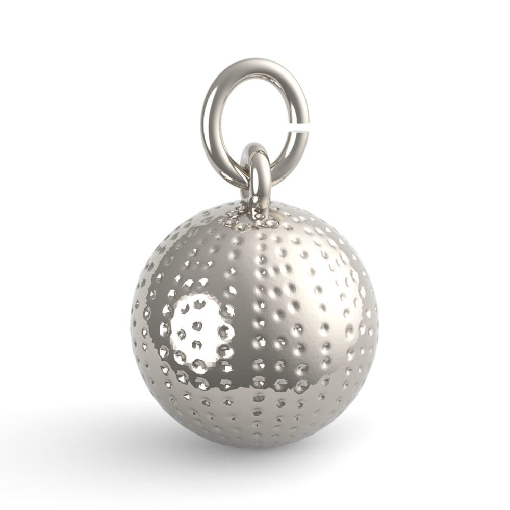 Golf Ball Charm(8148)