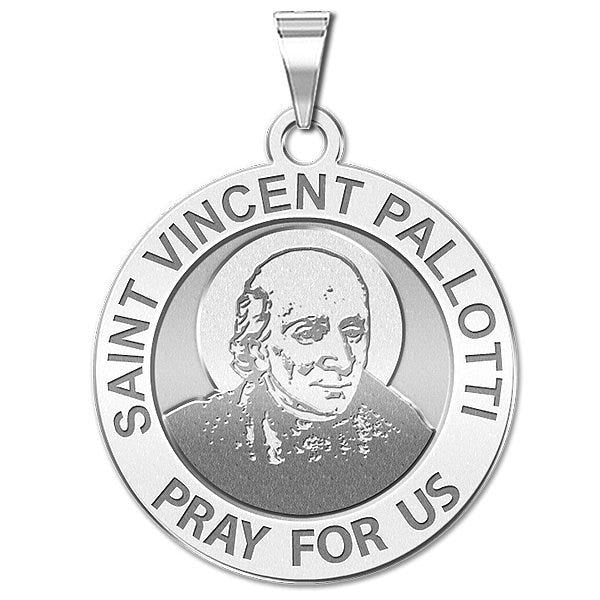 Saint Vincent Pallotti