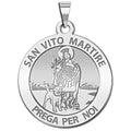 San Vito Martire