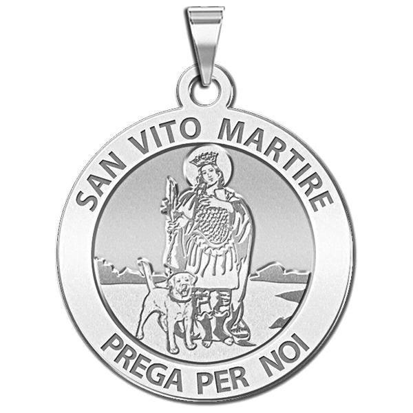 San Vito Martire