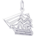 USS Constitution