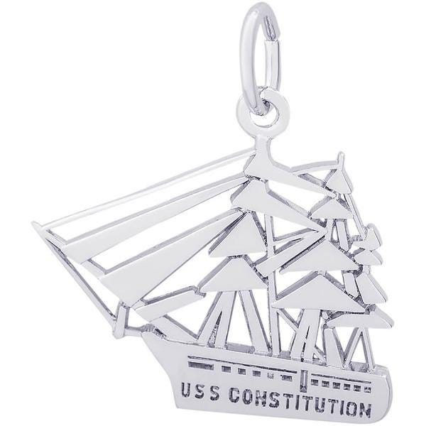 USS Constitution