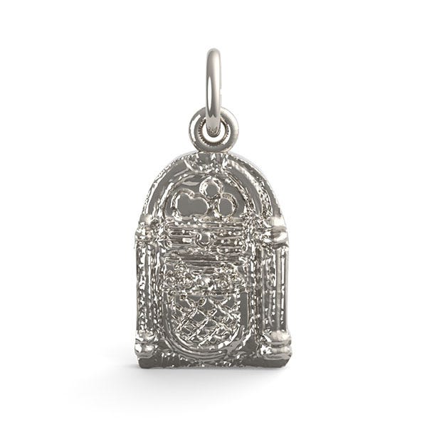 Jukebox Charm
