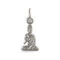 Protection Buddha Charm