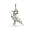 Parakeet Charm